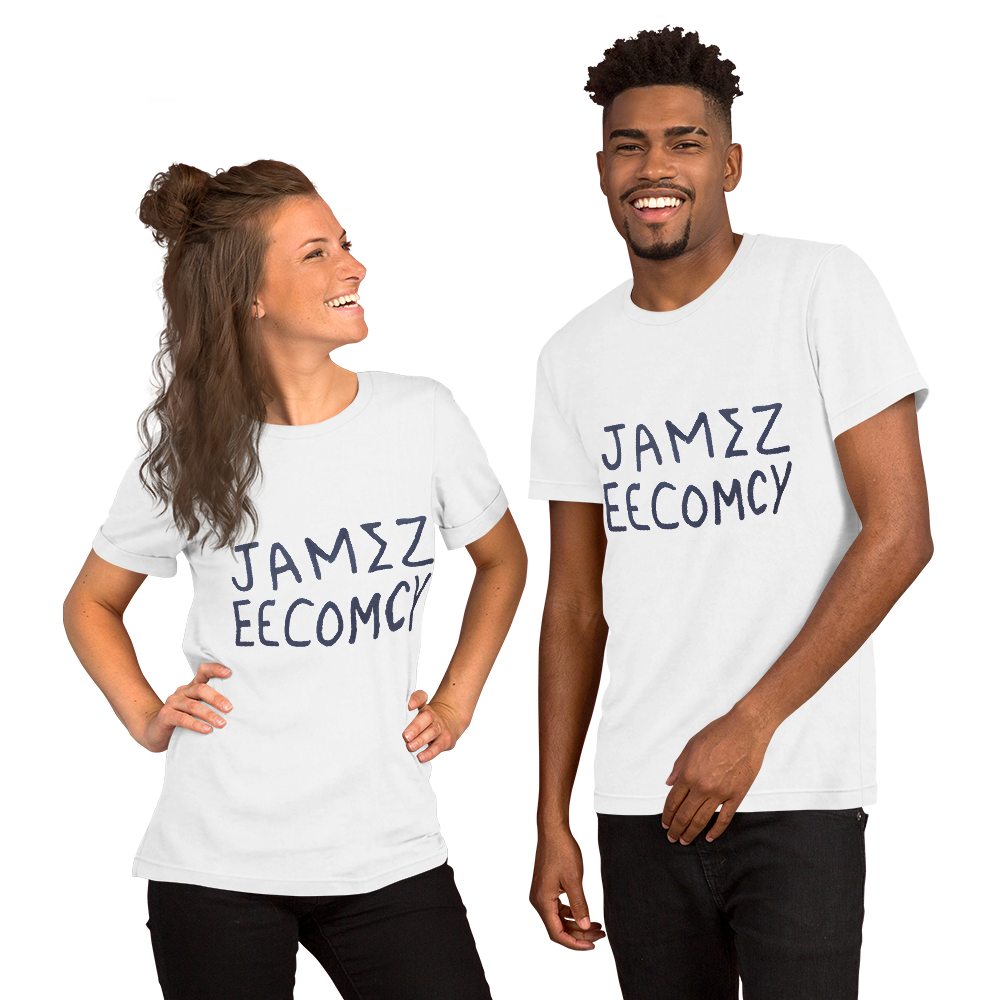 Jamez Eecomcy