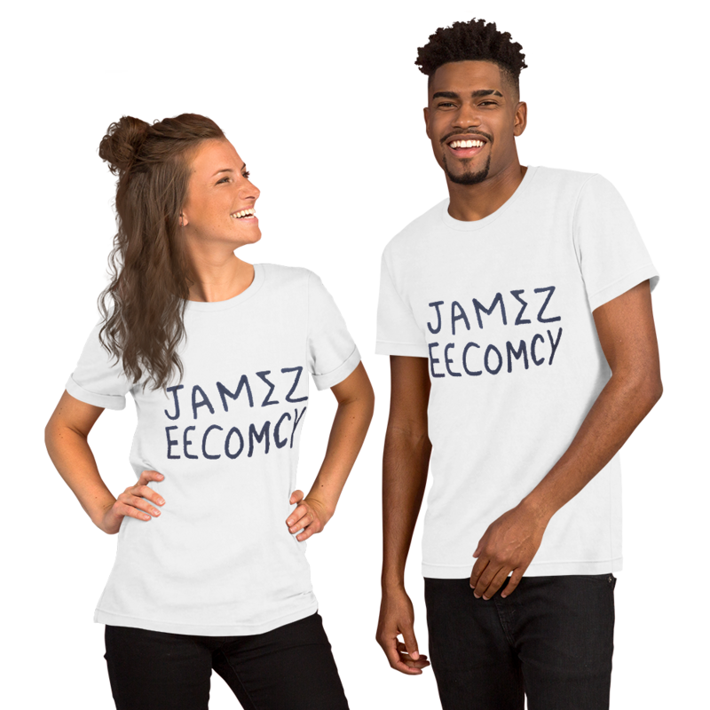 Jamez Eecomcy