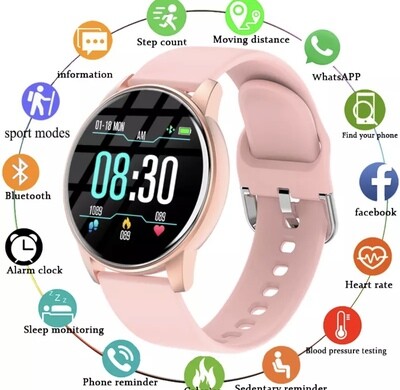 Reloj inteligente