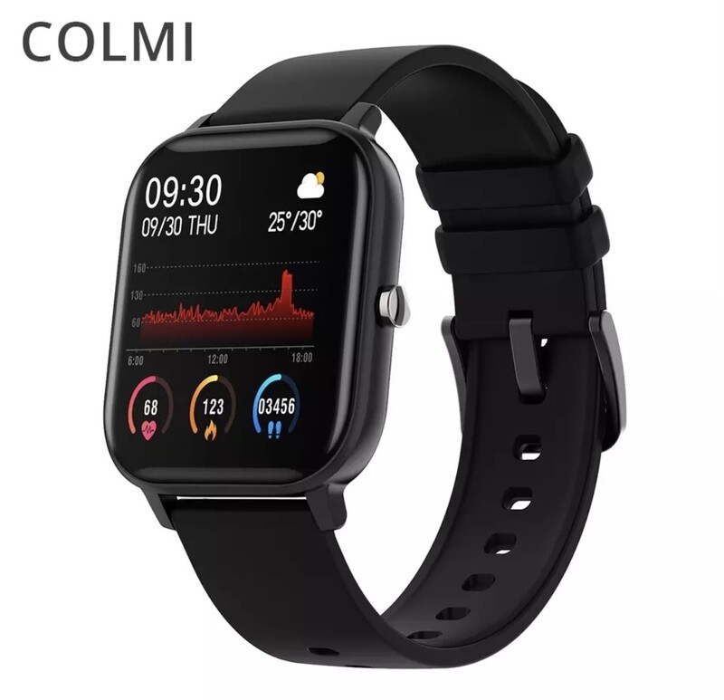 COLMI-Reloj inteligente