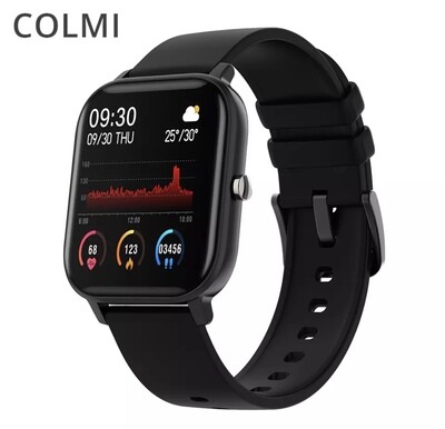 COLMI-Reloj inteligente