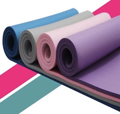 Esterilla de Yoga antideslizante