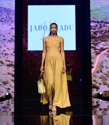Nomfundo Dress