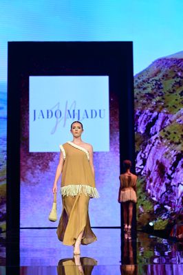 Amanda dress
