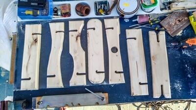 Legno