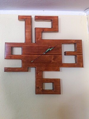 Orologio da parete