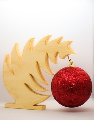Albero pendente