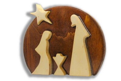 Sacra Famiglia