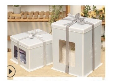  Cake Box, Size 36*36*19cm