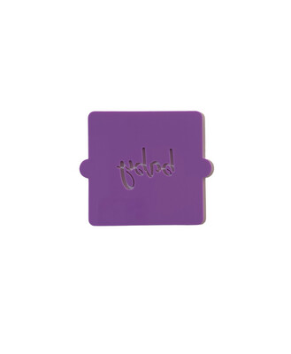 Baby Stamp 