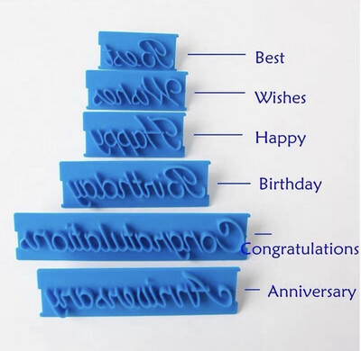 Mix Stamp Set