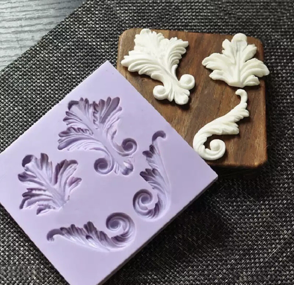 Decoration Mold