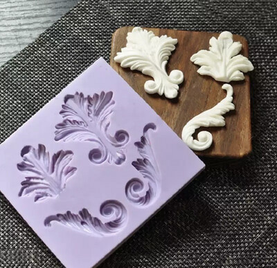Decoration Mold