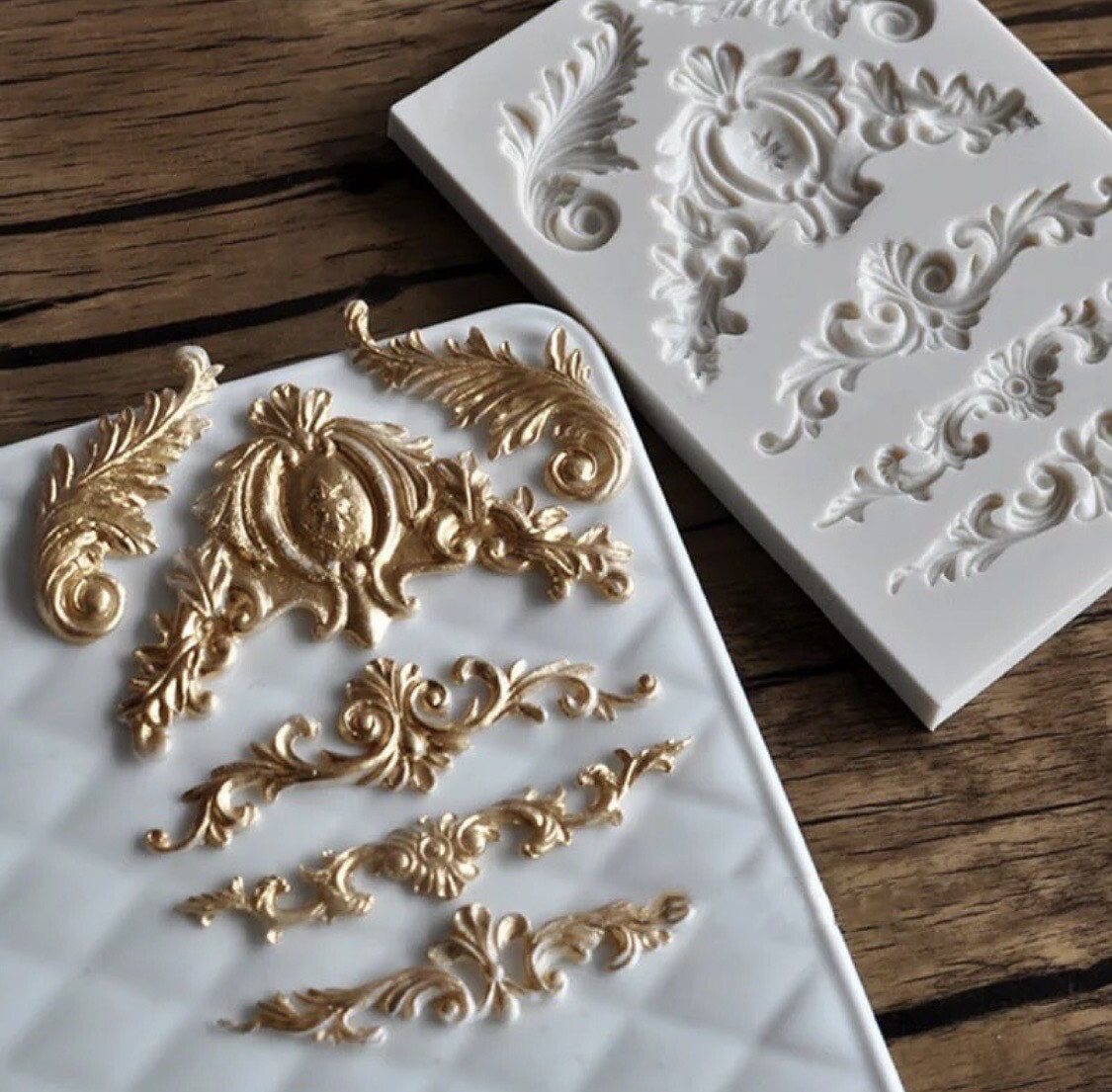 Decoration Mold