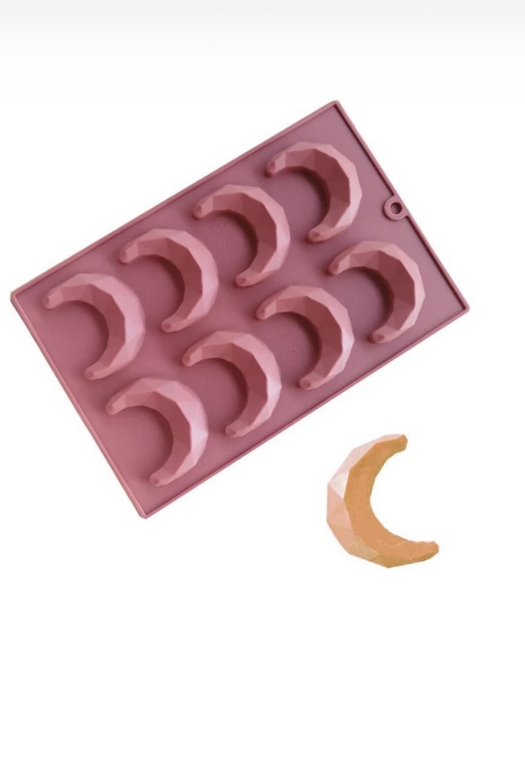 Small Moons Mold