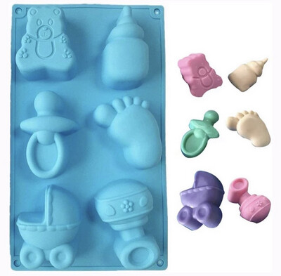 Baby Mold