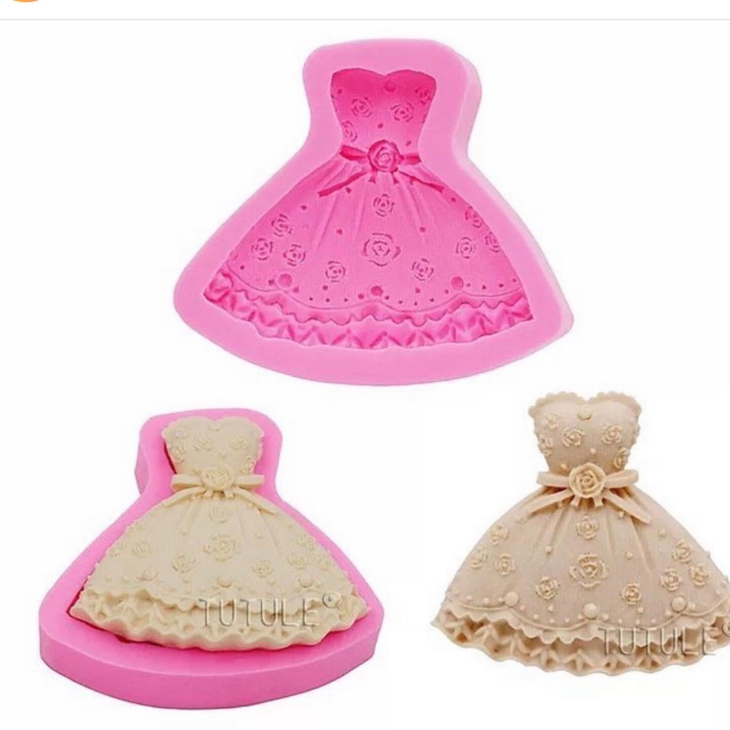 Dress Mold