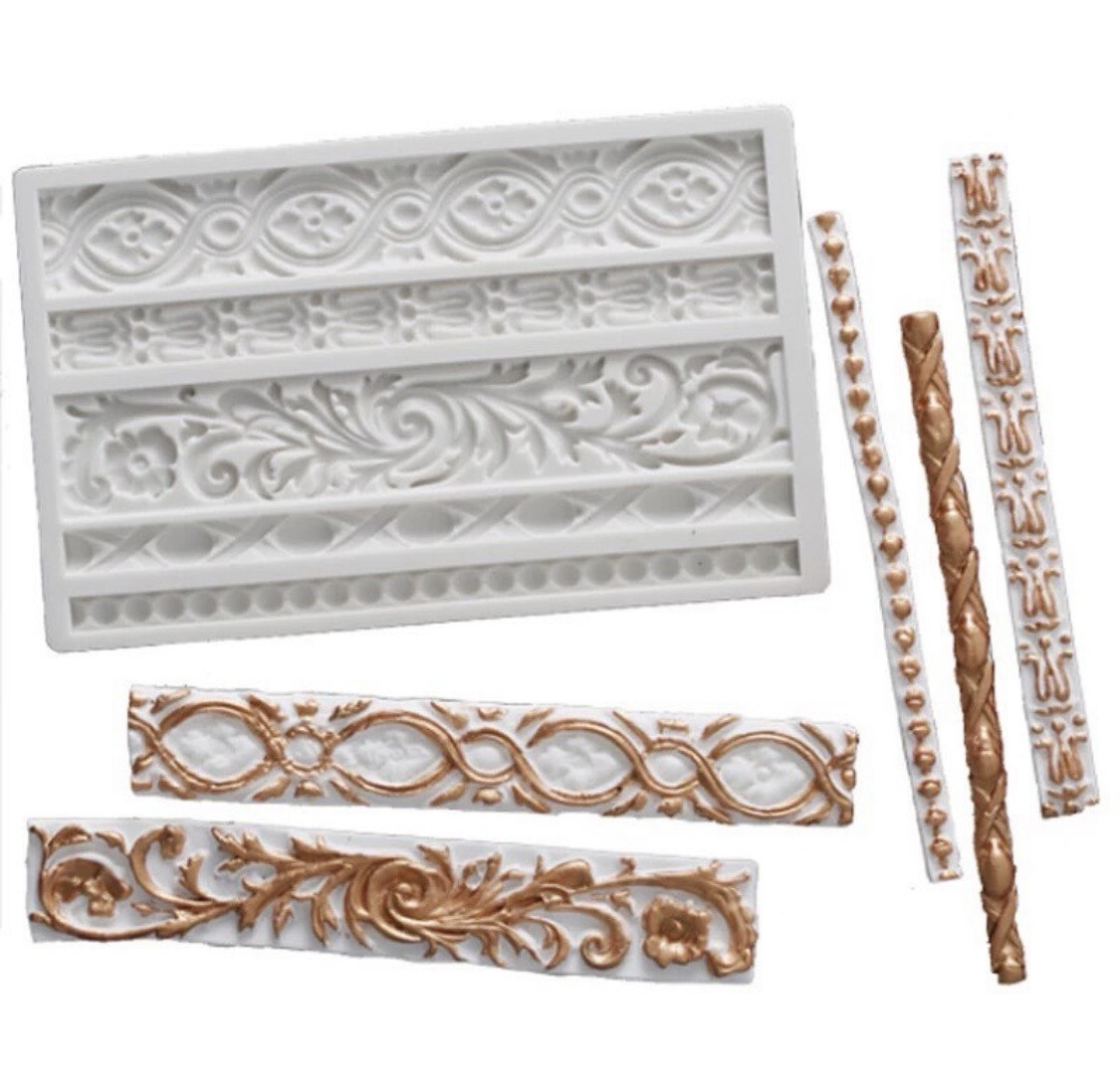 Decoration Mold