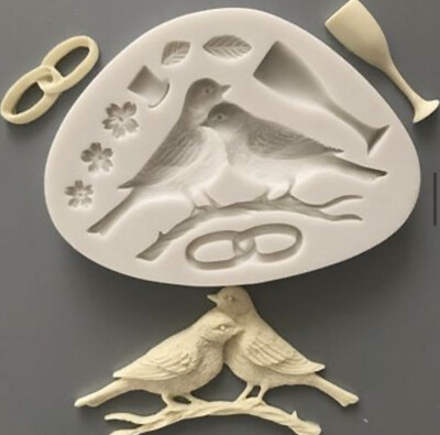 Bird Mold, Engagement Mold