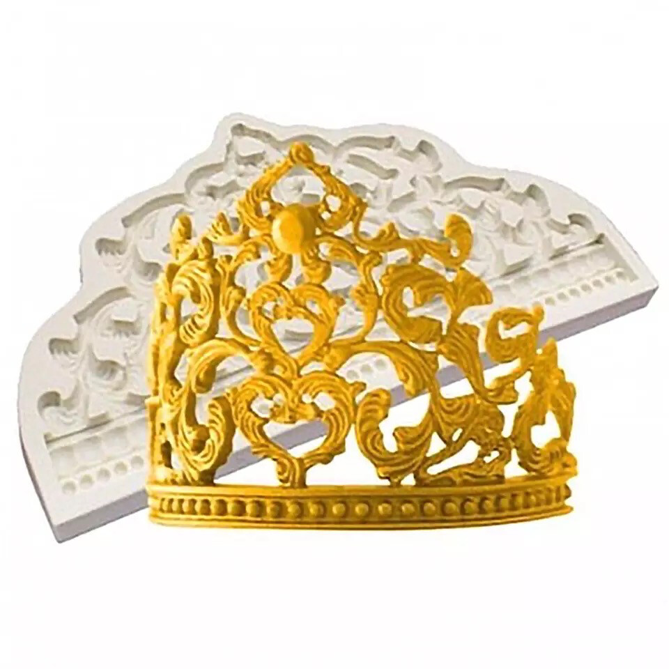 Big Crown Mold