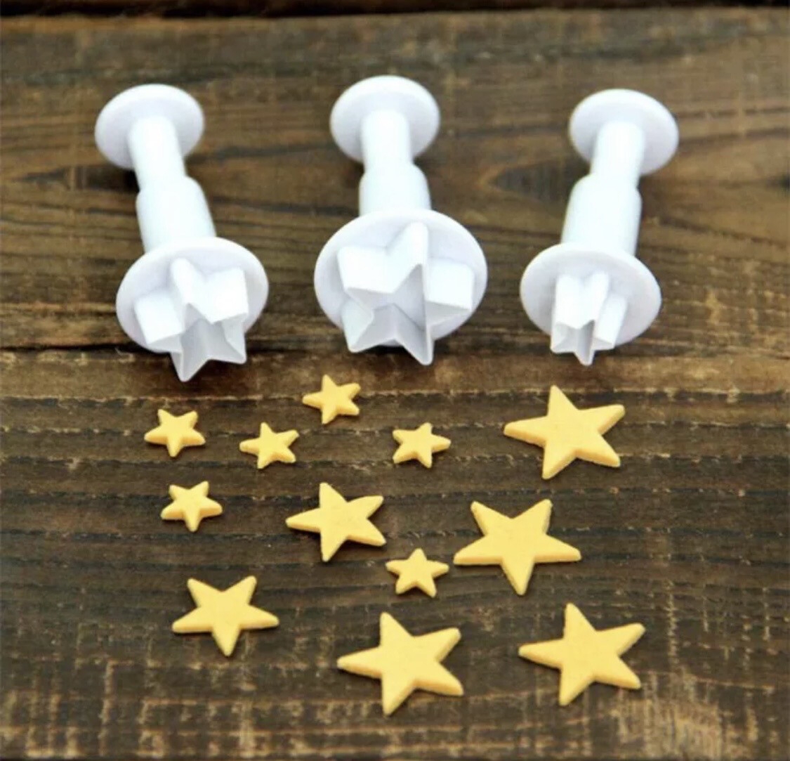 Star Plungers
