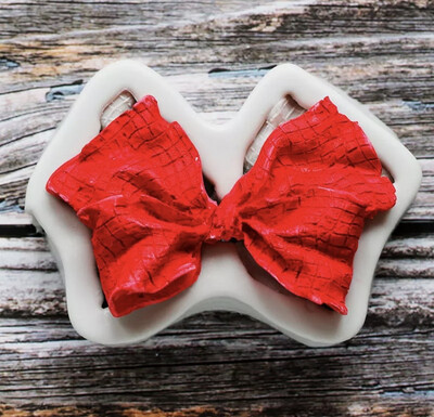 Big Ribbon Mold