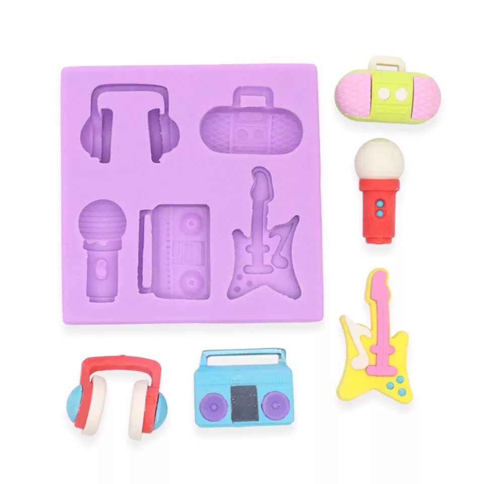 Music Mold
