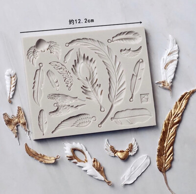 Feather Mold