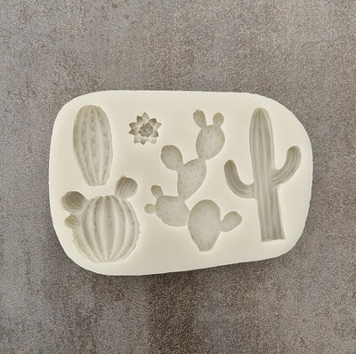 Cactus Mold