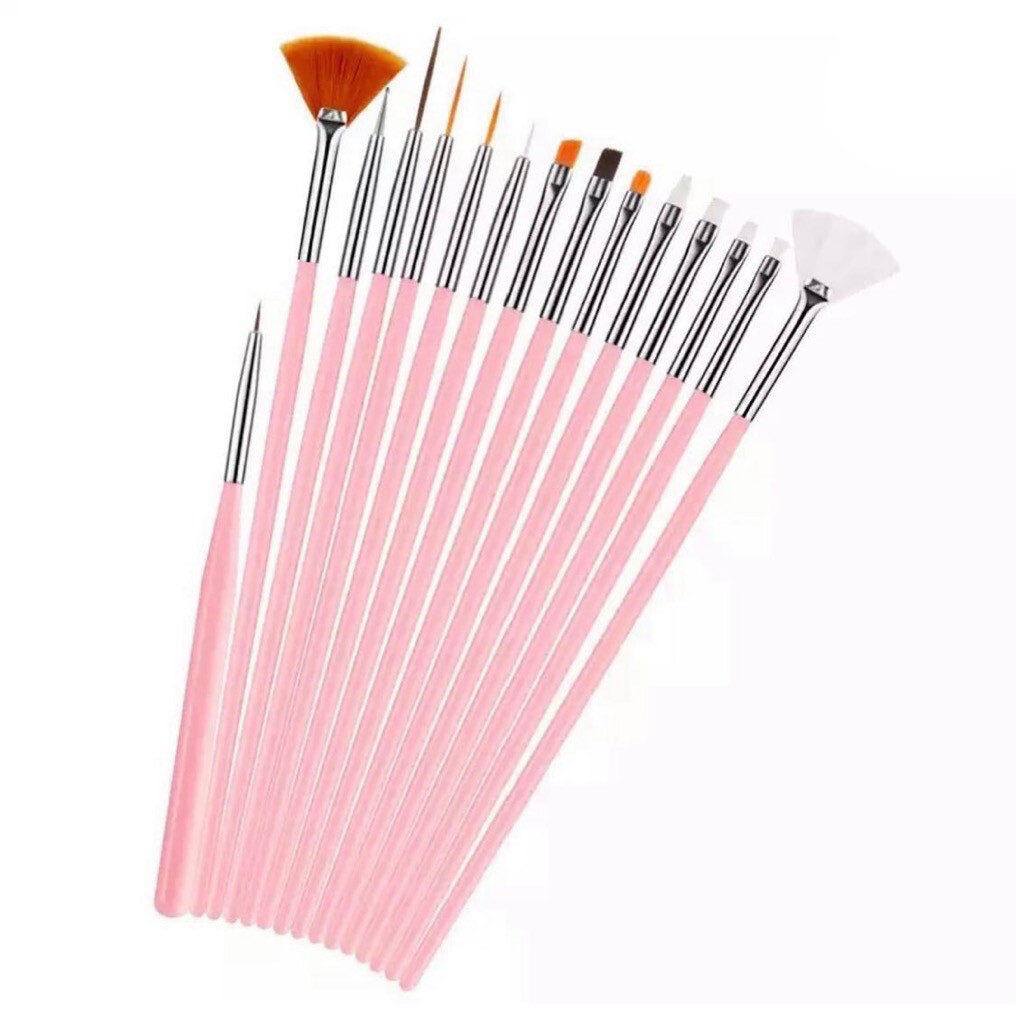 Brushes Set