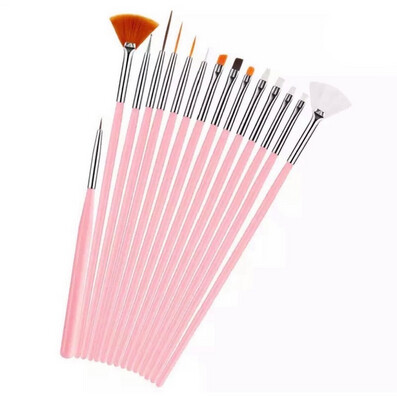 Brushes Set