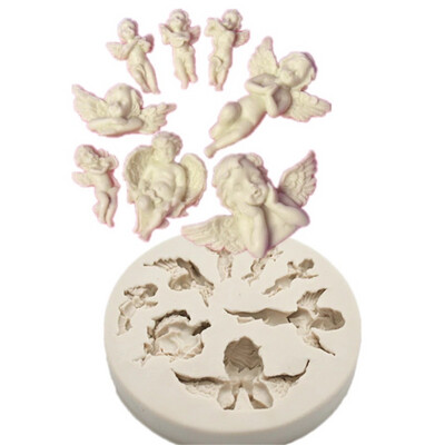Angel Molds