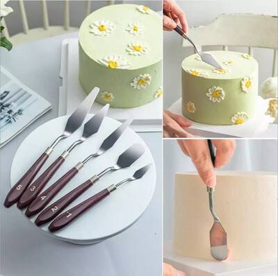 Spatula Set