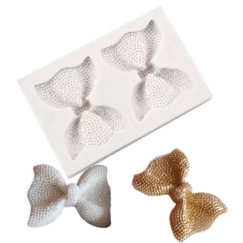 2 Ribbons Mold