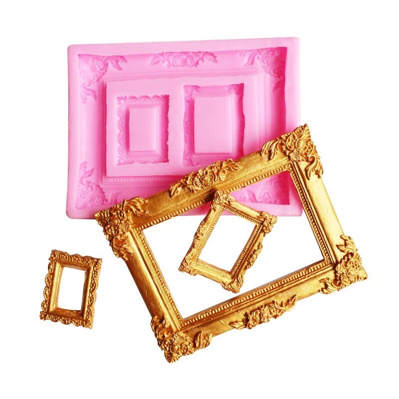 Frame Mold