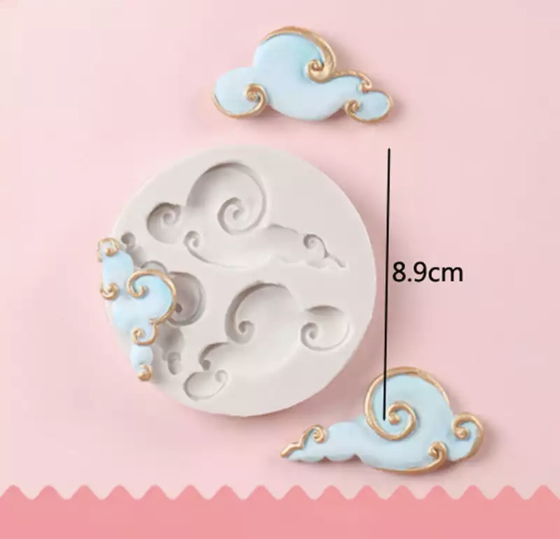 Cloud Mold