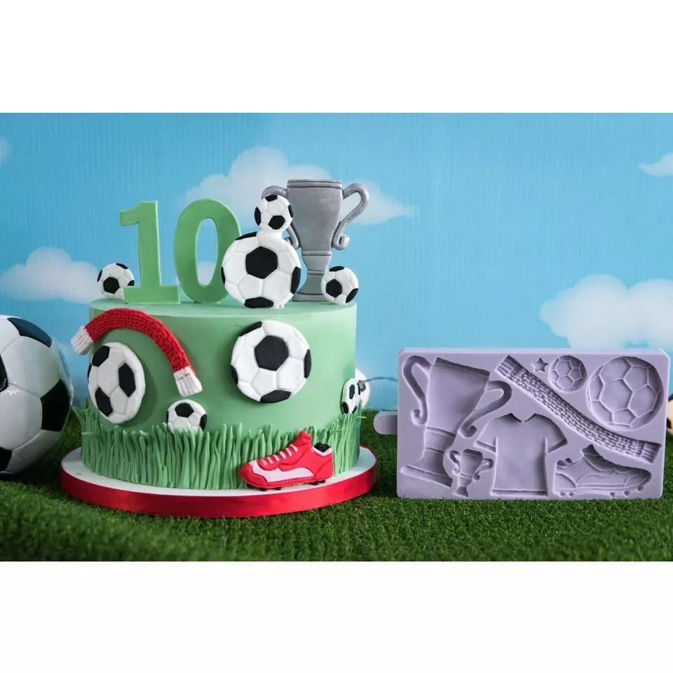 Football Mold