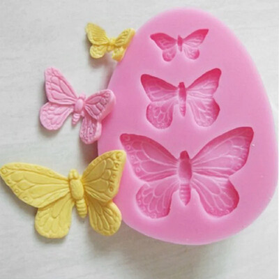 Butterfly Mold