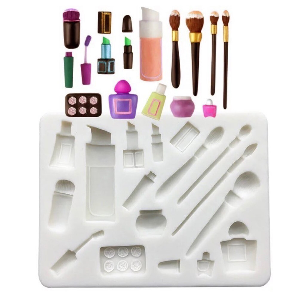 Makeup Mold