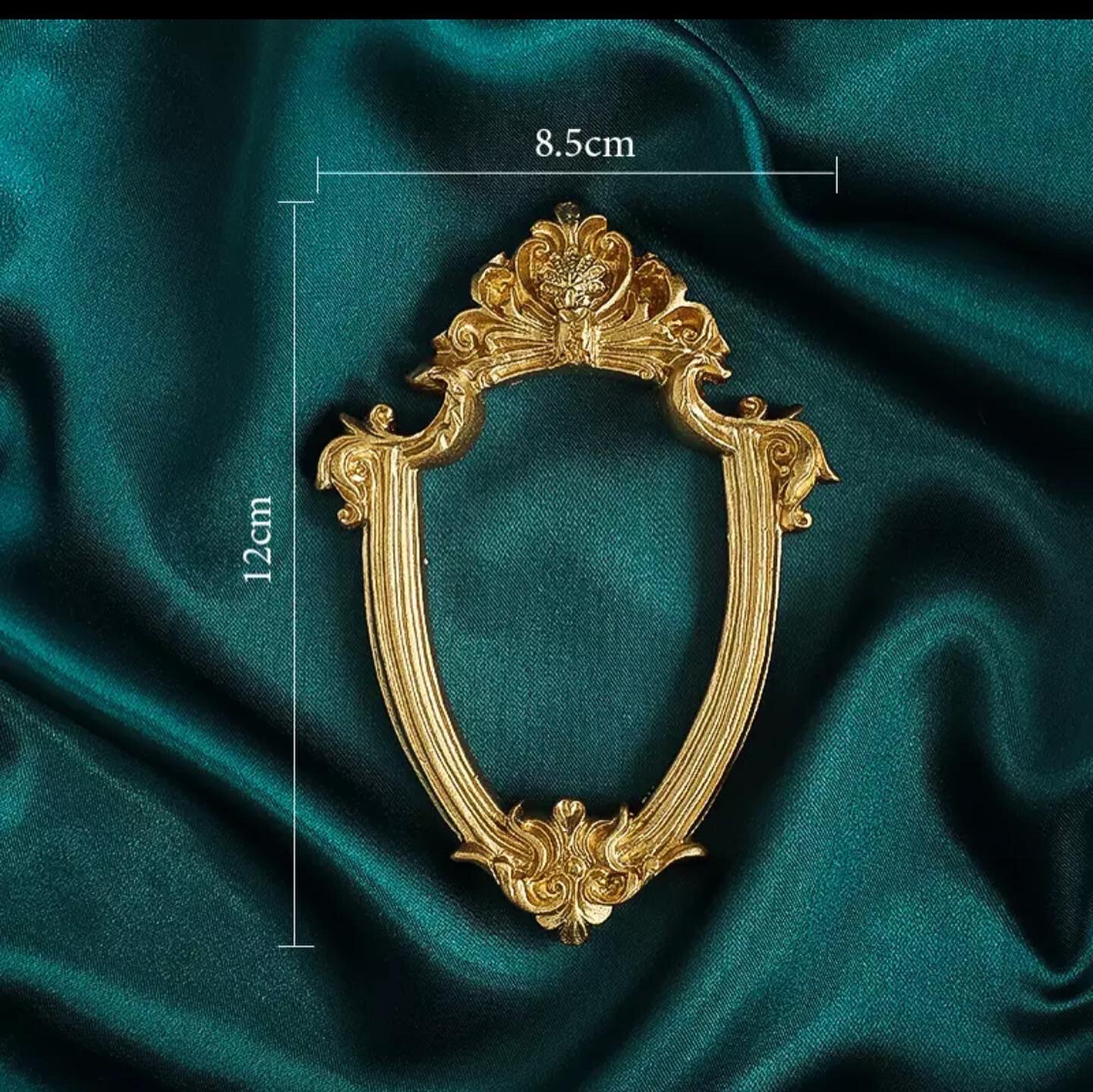 Frame Mold