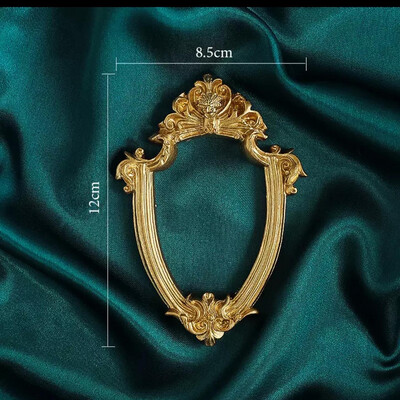 Frame Mold