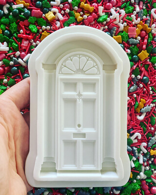 Door Mold