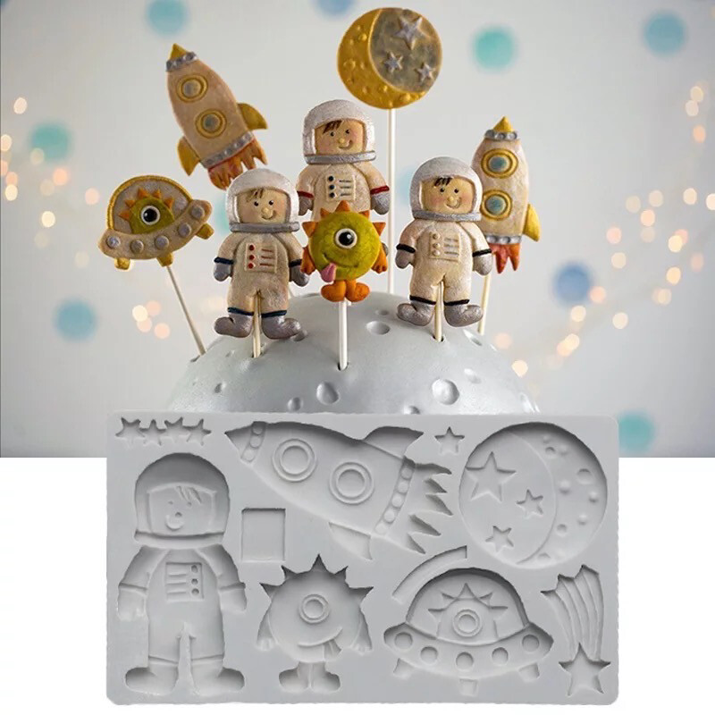 Big Space Mold