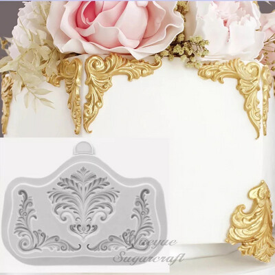 Decoration Mold