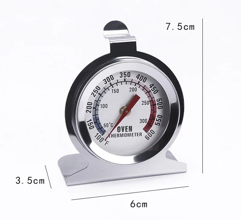Oven Thermometer