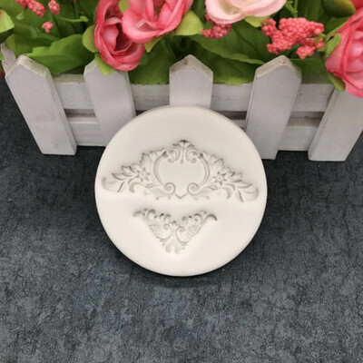 Decoration Silicon Mold