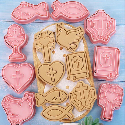 First Communion Cutter Set