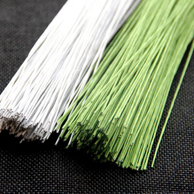 Flower Wires Lot/ 40 Pieces Thickness (0.9mm)