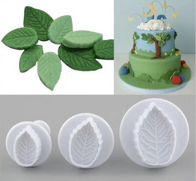 Leaf Plunger Set