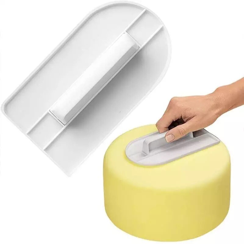 Cake Smoother